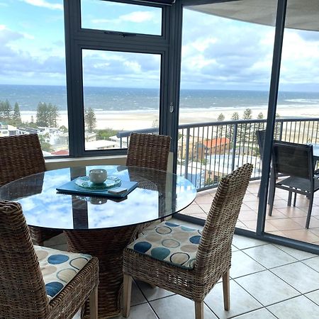 Centrepoint Apartments Caloundra Luaran gambar