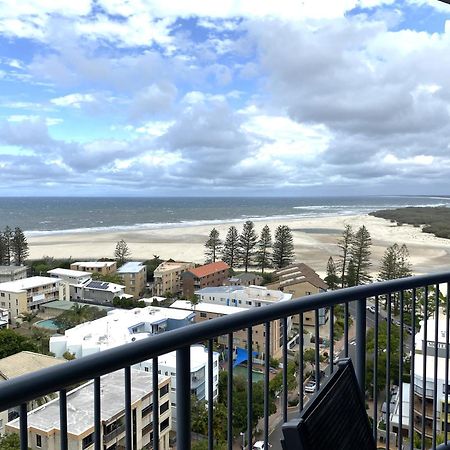 Centrepoint Apartments Caloundra Luaran gambar