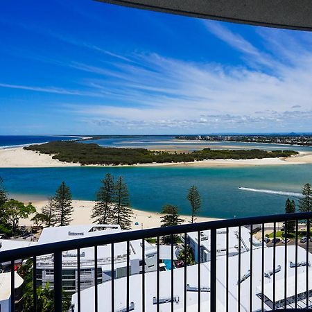 Centrepoint Apartments Caloundra Luaran gambar