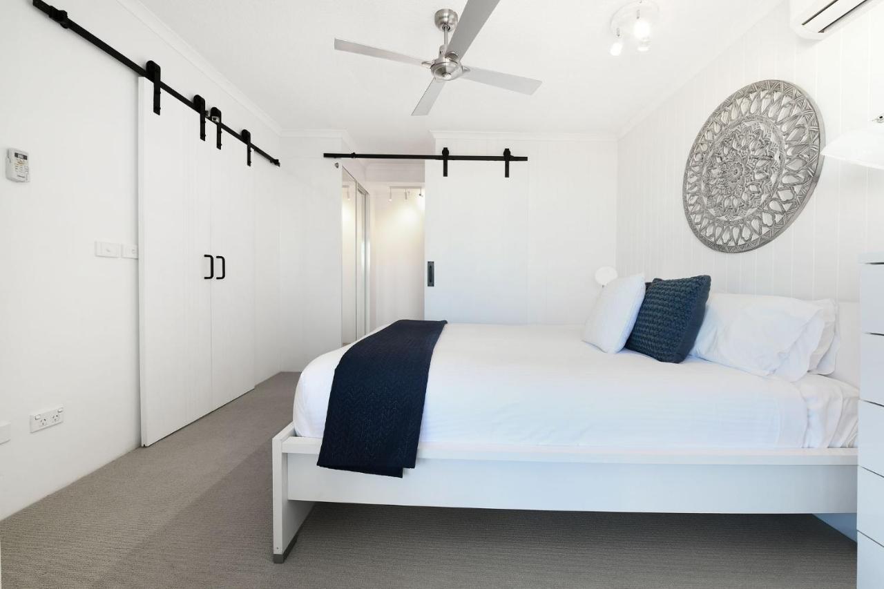 Centrepoint Apartments Caloundra Luaran gambar