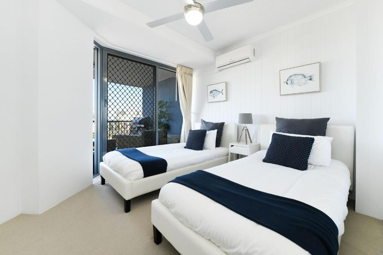 Centrepoint Apartments Caloundra Luaran gambar