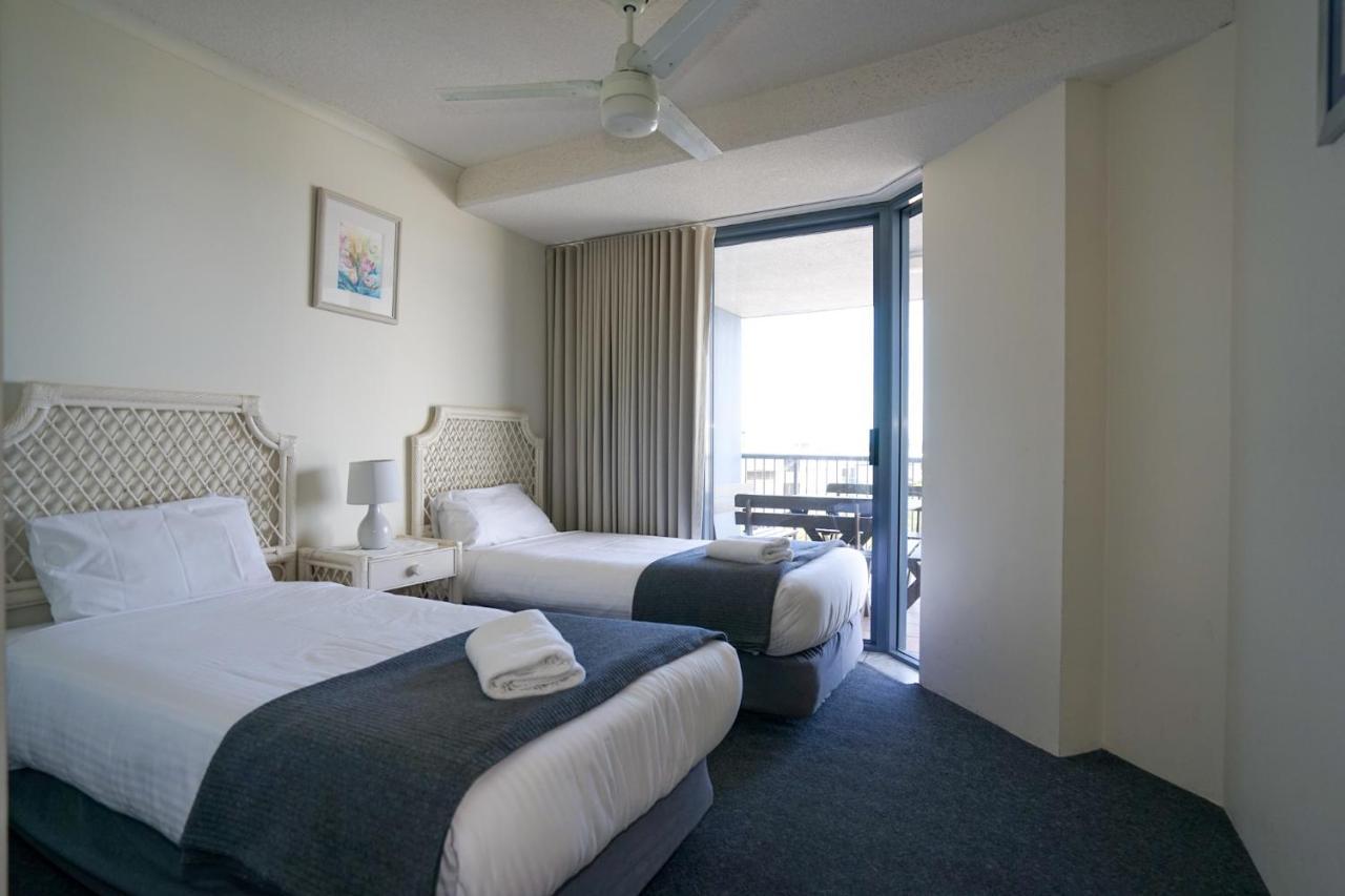 Centrepoint Apartments Caloundra Luaran gambar