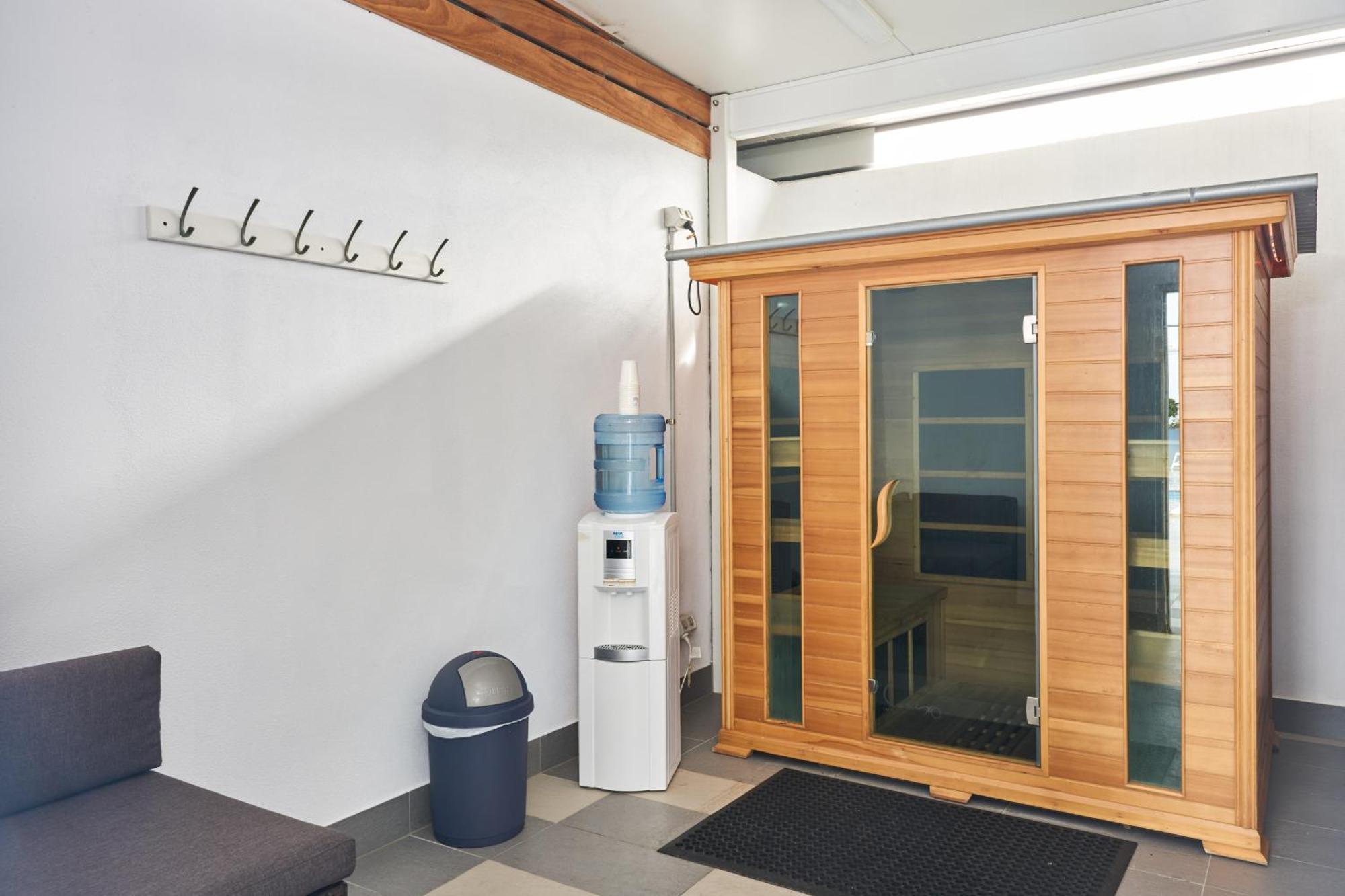 Centrepoint Apartments Caloundra Luaran gambar
