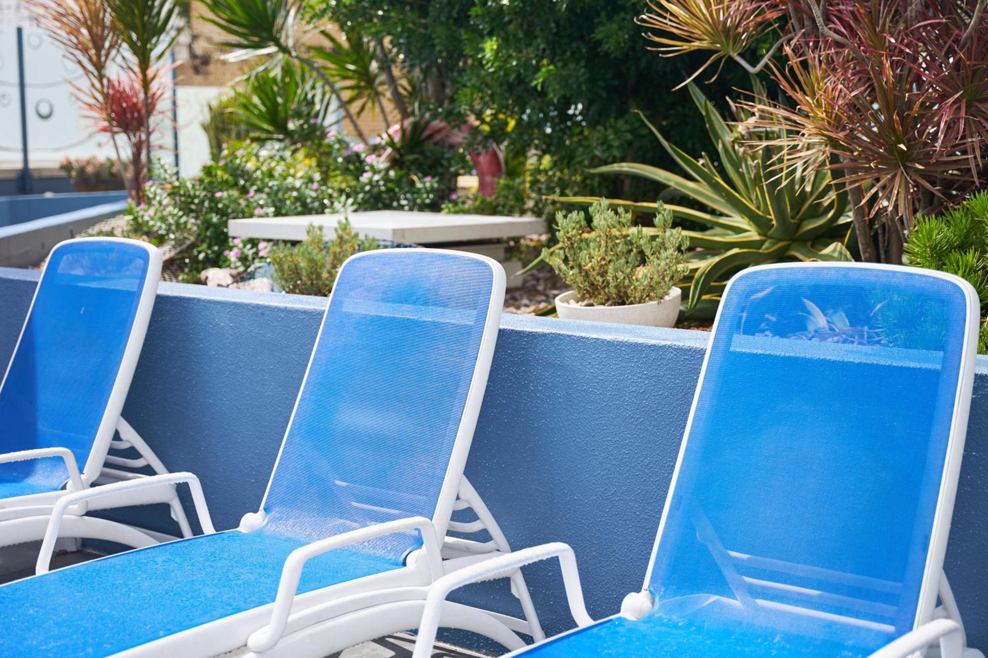 Centrepoint Apartments Caloundra Luaran gambar