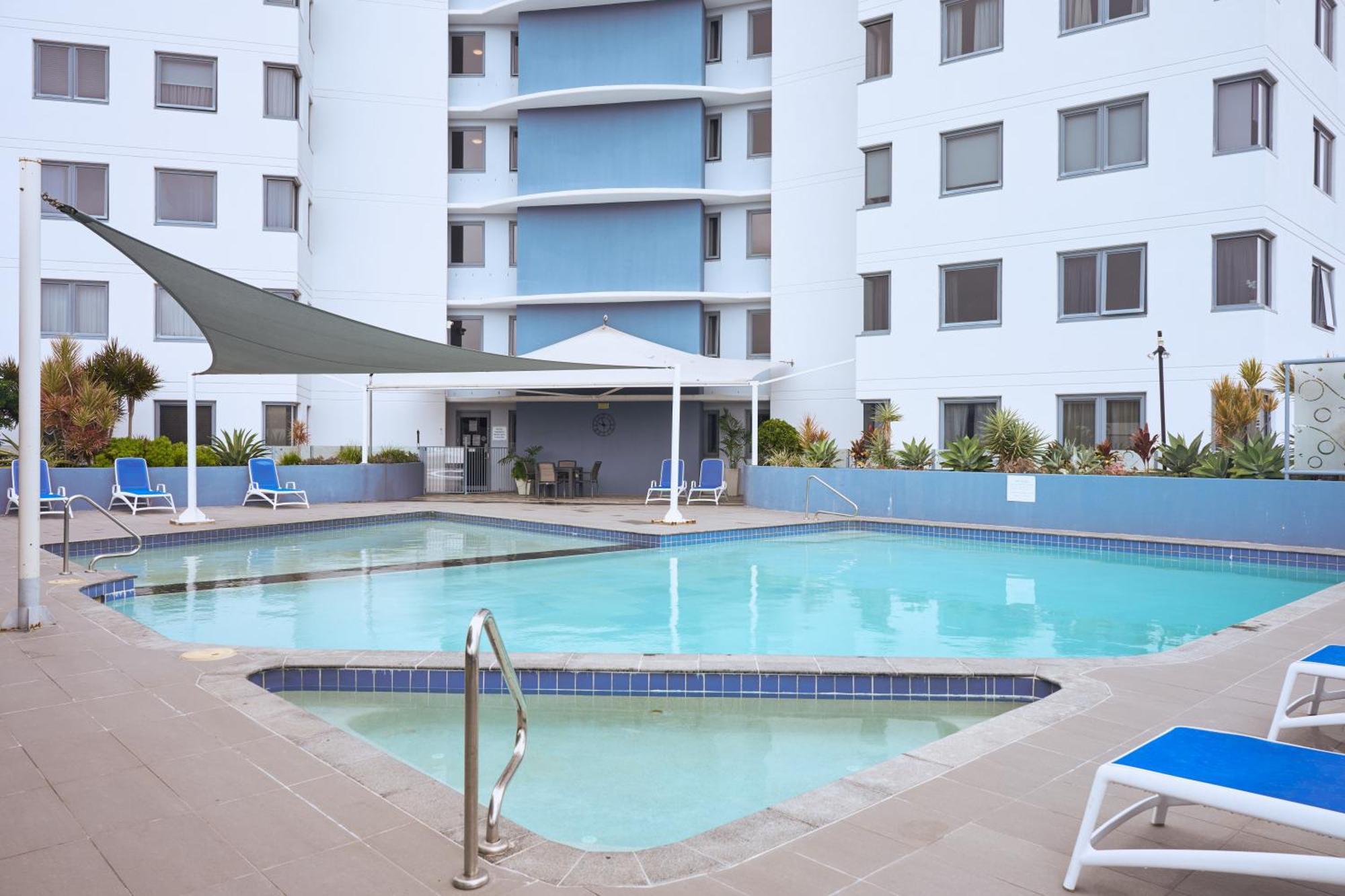 Centrepoint Apartments Caloundra Luaran gambar