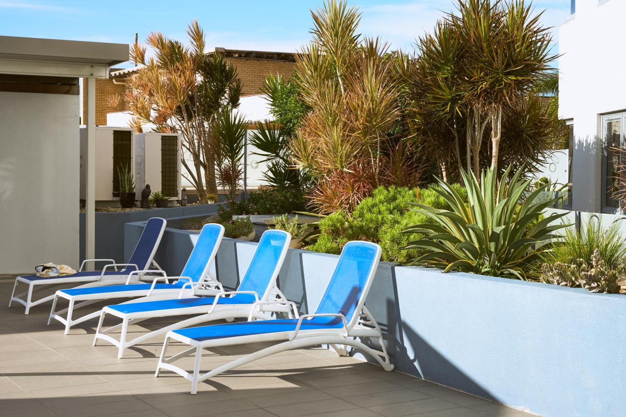 Centrepoint Apartments Caloundra Luaran gambar