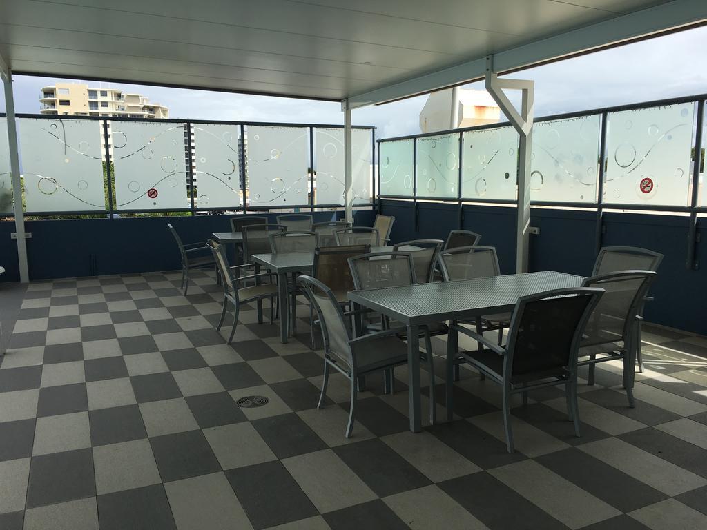 Centrepoint Apartments Caloundra Luaran gambar