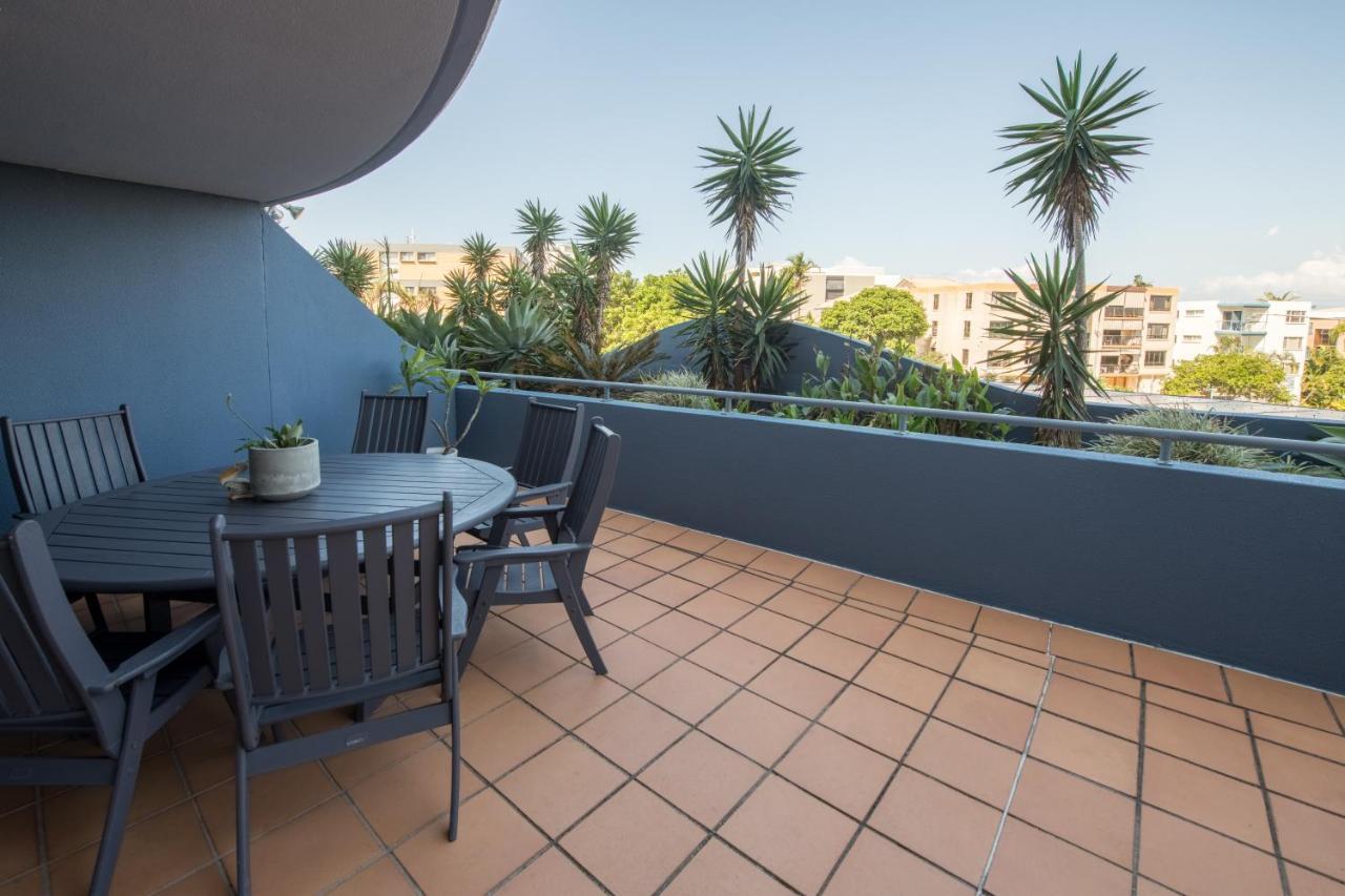 Centrepoint Apartments Caloundra Luaran gambar