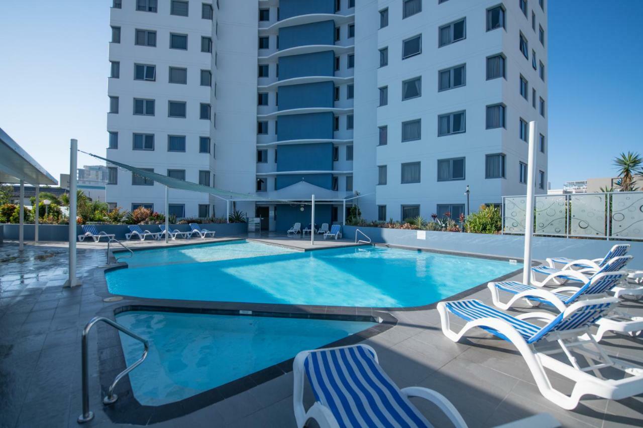 Centrepoint Apartments Caloundra Luaran gambar