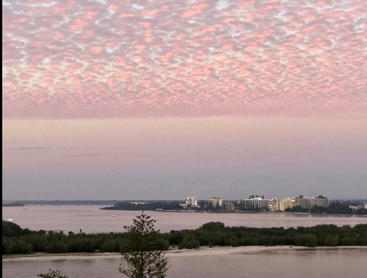 Centrepoint Apartments Caloundra Luaran gambar