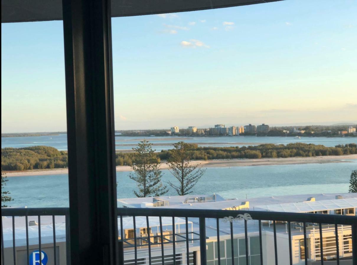 Centrepoint Apartments Caloundra Luaran gambar