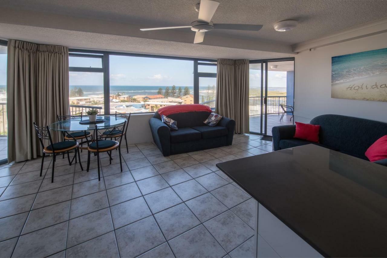 Centrepoint Apartments Caloundra Luaran gambar