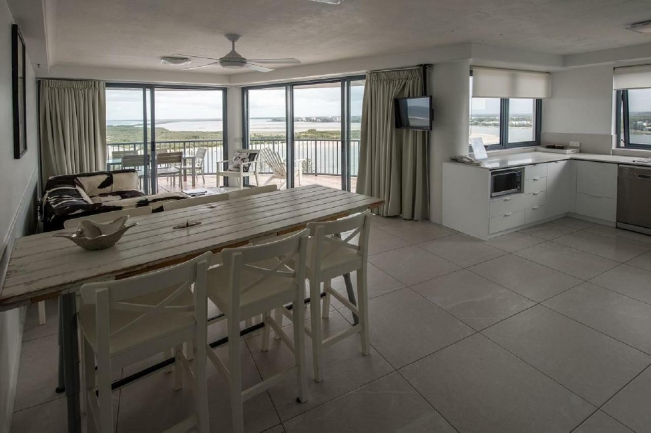Centrepoint Apartments Caloundra Luaran gambar