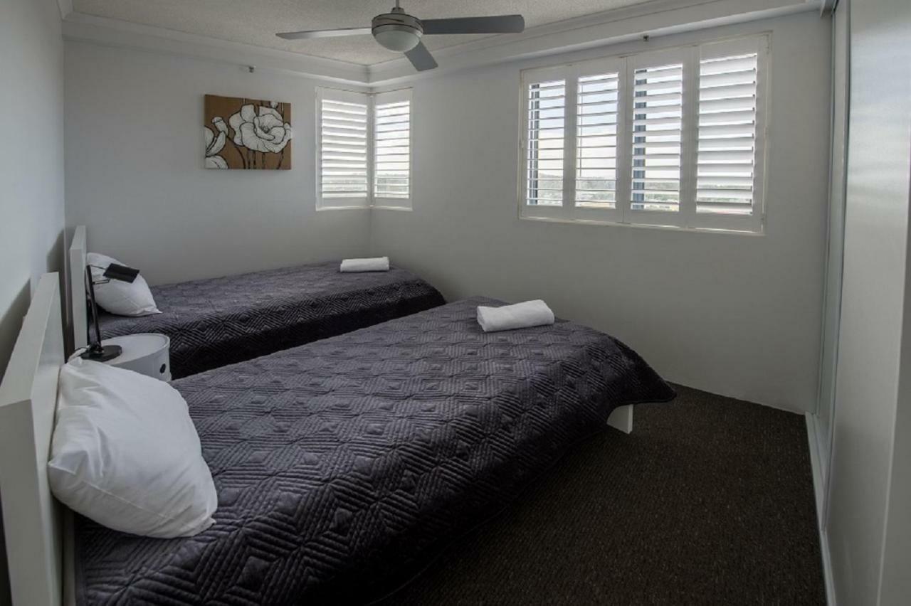 Centrepoint Apartments Caloundra Luaran gambar