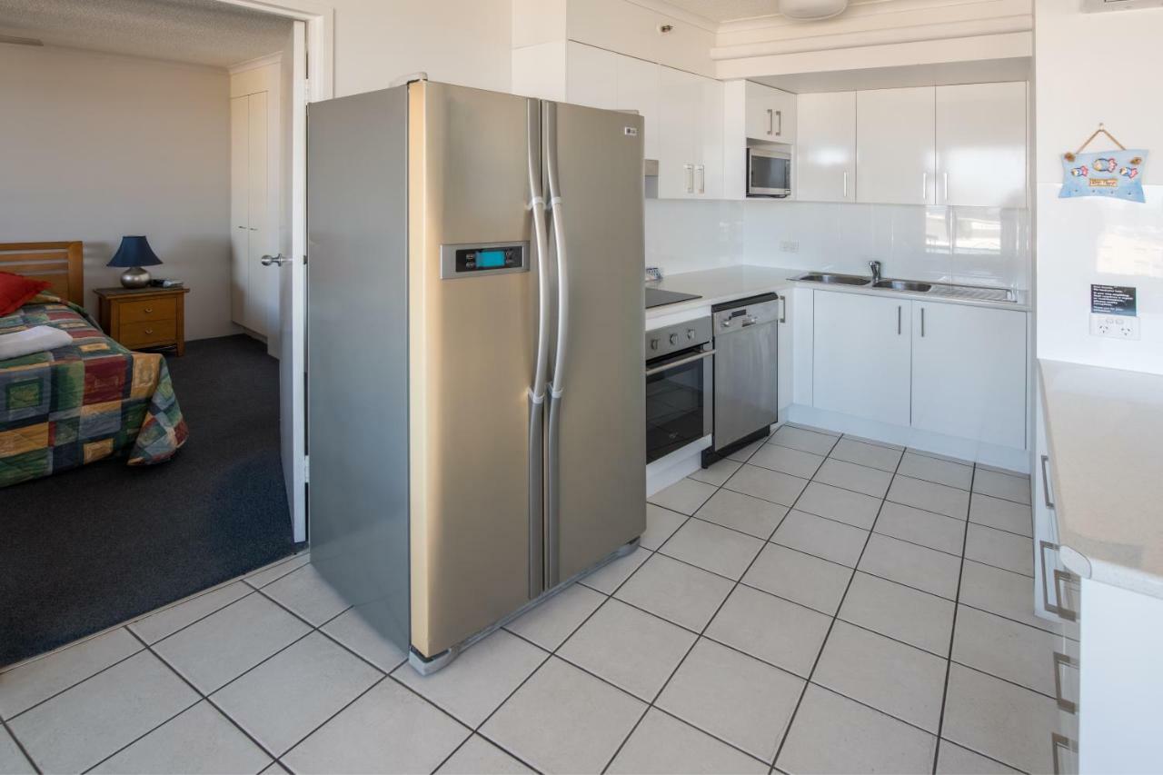 Centrepoint Apartments Caloundra Luaran gambar