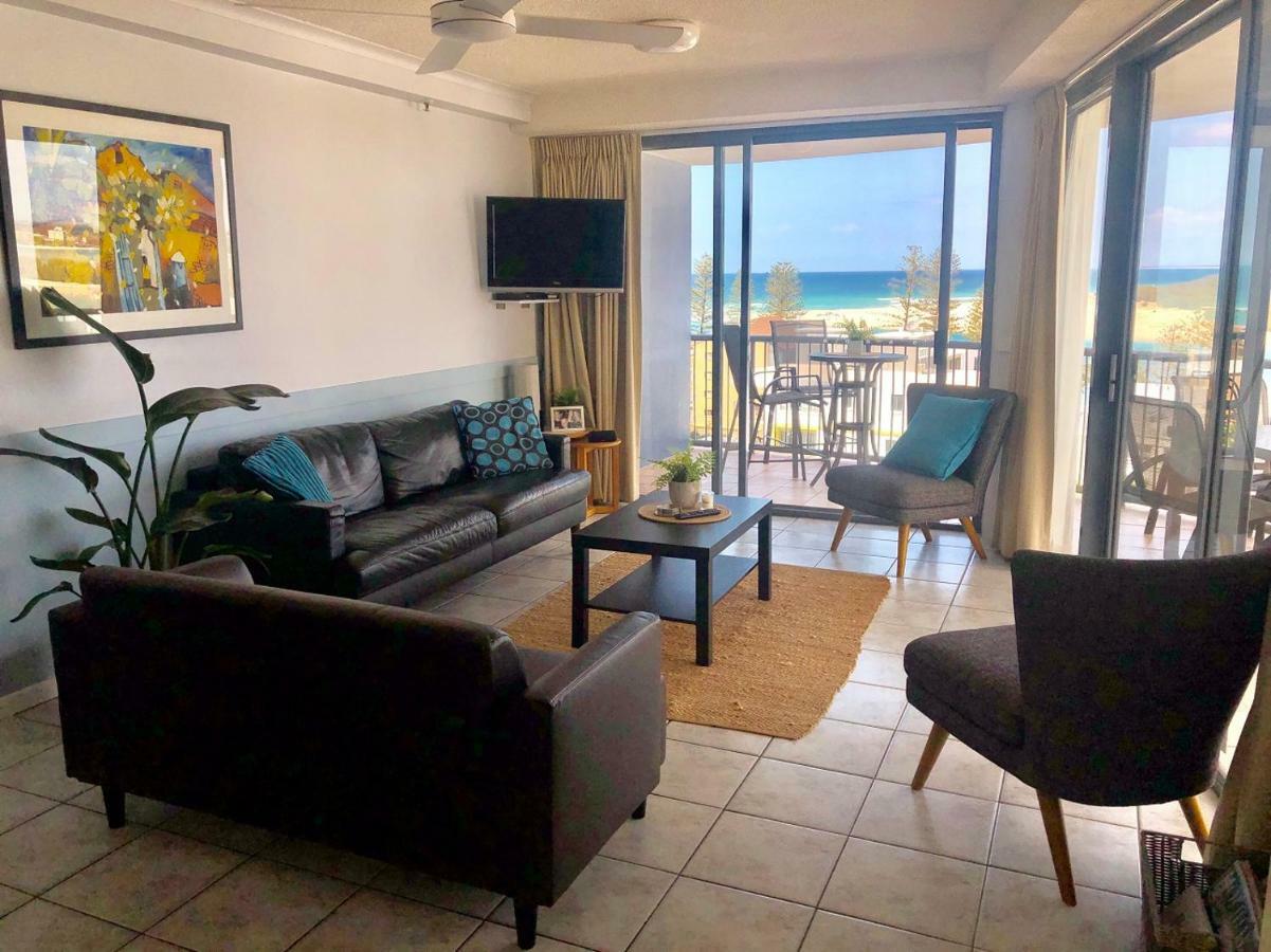 Centrepoint Apartments Caloundra Luaran gambar