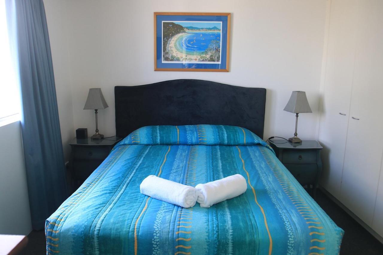 Centrepoint Apartments Caloundra Luaran gambar