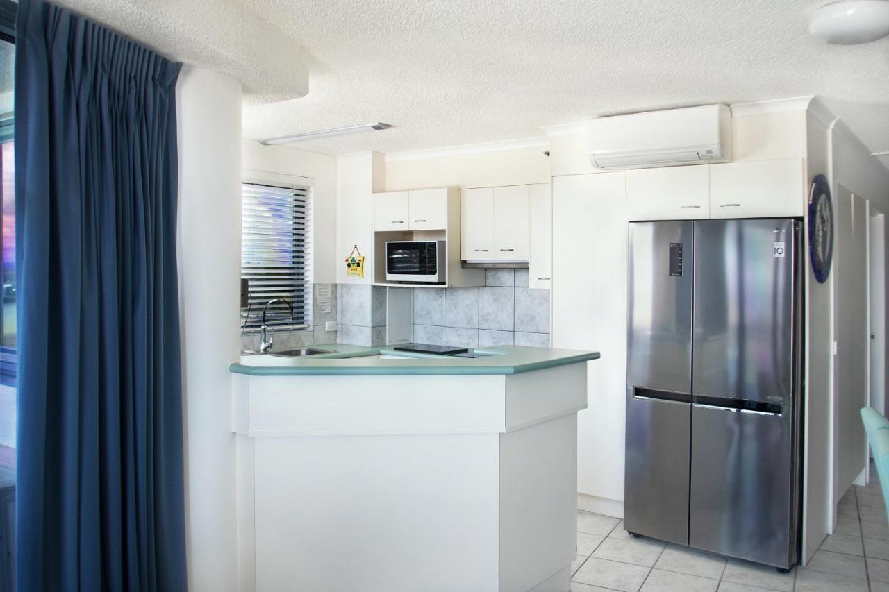 Centrepoint Apartments Caloundra Luaran gambar
